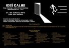 Skup ''Ideš dalje!'' 21. i 22. studenoga 2014. 